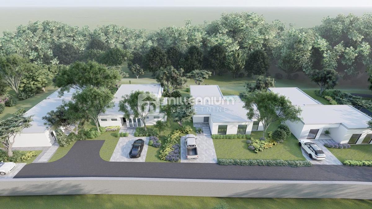 Casa Nedešćina, Sveta Nedelja, 160m2