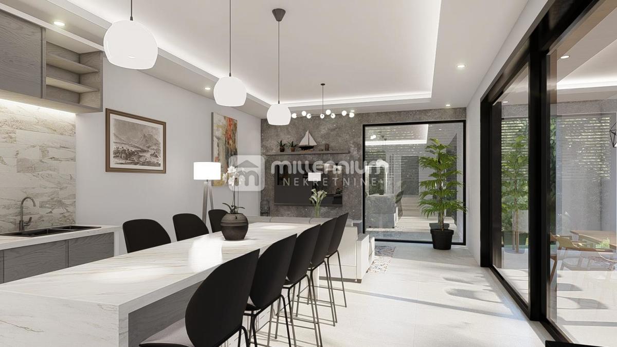 Casa Nedešćina, Sveta Nedelja, 160m2