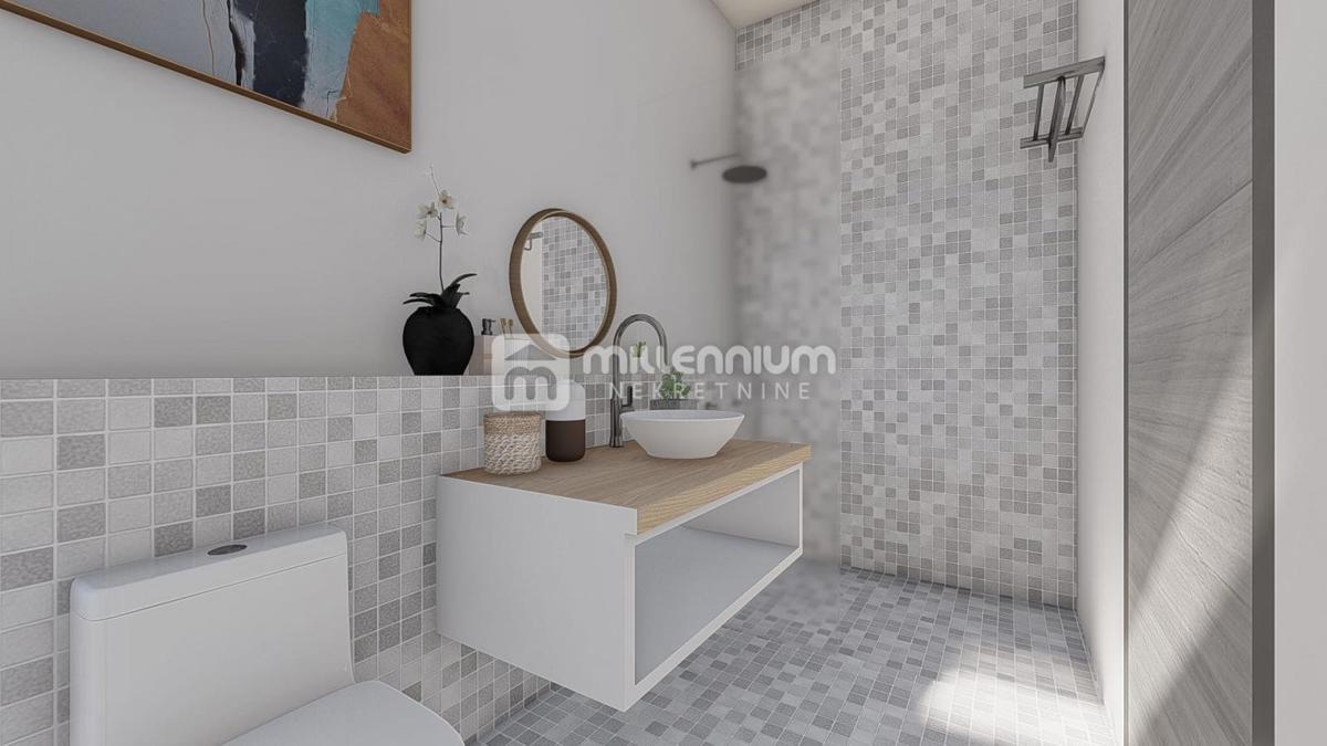 Casa Nedešćina, Sveta Nedelja, 160m2