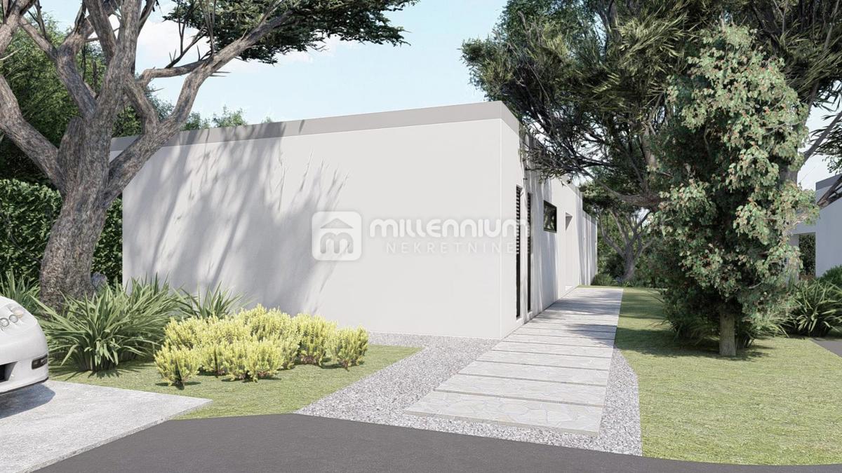 Casa Nedešćina, Sveta Nedelja, 160m2