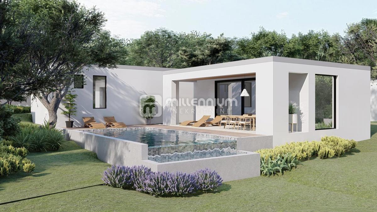 Casa Nedešćina, Sveta Nedelja, 160m2