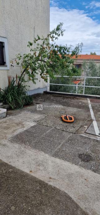 Appartamento Vantačići, Malinska-Dubašnica, 42,56m2