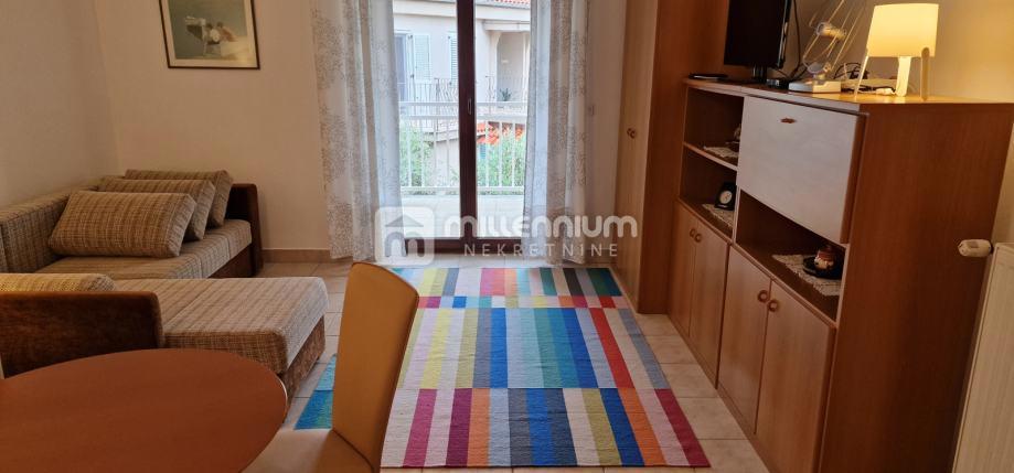 Appartamento Vantačići, Malinska-Dubašnica, 42,56m2