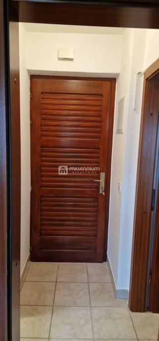 Appartamento Vantačići, Malinska-Dubašnica, 42,56m2