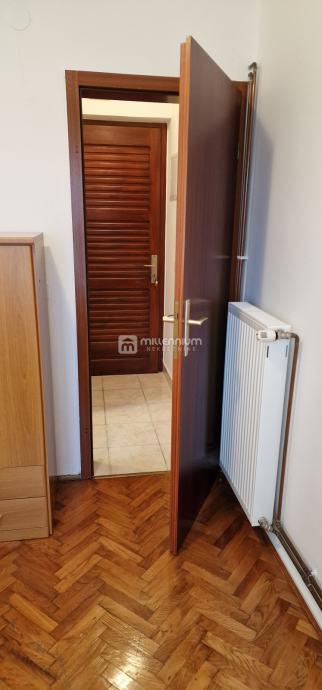 Appartamento Vantačići, Malinska-Dubašnica, 42,56m2