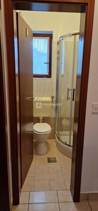 Appartamento Vantačići, Malinska-Dubašnica, 42,56m2