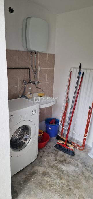 Appartamento Vantačići, Malinska-Dubašnica, 42,56m2