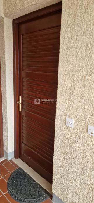 Appartamento Vantačići, Malinska-Dubašnica, 42,56m2