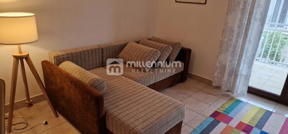 Appartamento Vantačići, Malinska-Dubašnica, 42,56m2