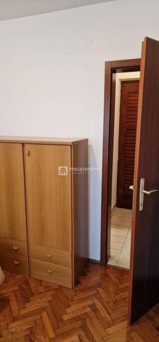 Appartamento Vantačići, Malinska-Dubašnica, 42,56m2