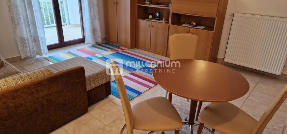 Appartamento Vantačići, Malinska-Dubašnica, 42,56m2