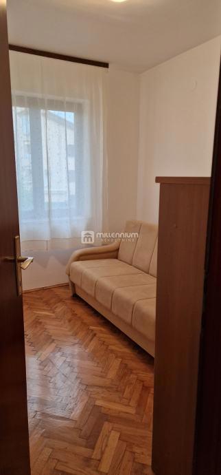 Appartamento Vantačići, Malinska-Dubašnica, 42,56m2