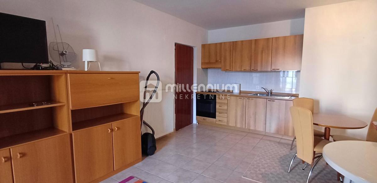 Appartamento Vantačići, Malinska-Dubašnica, 42,56m2