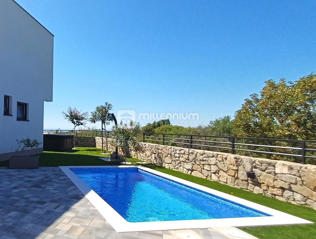 Casa Kornić, Krk, 200m2