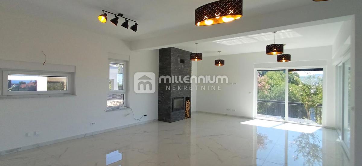 Casa Kornić, Krk, 200m2
