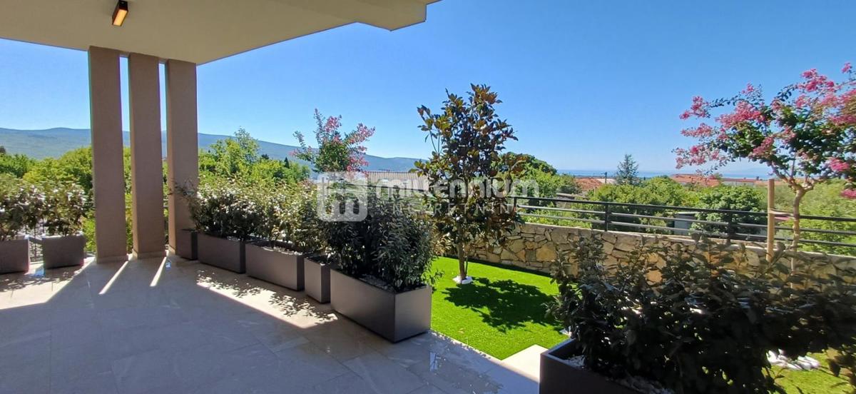 Casa Kornić, Krk, 200m2