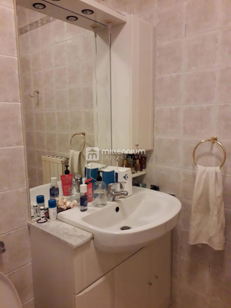 Appartamento Marčeljeva Draga, Rijeka, 74,77m2