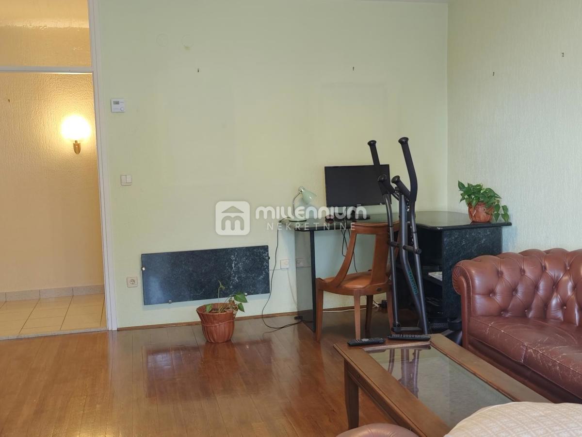 Appartamento Marčeljeva Draga, Rijeka, 74,77m2