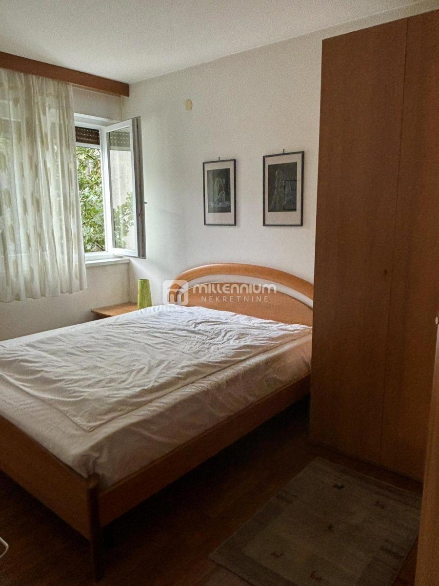Appartamento Marčeljeva Draga, Rijeka, 74,77m2