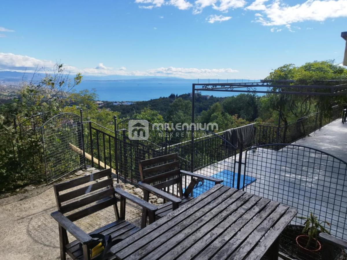 Appartamento Rukavac, Matulji, 72,42m2