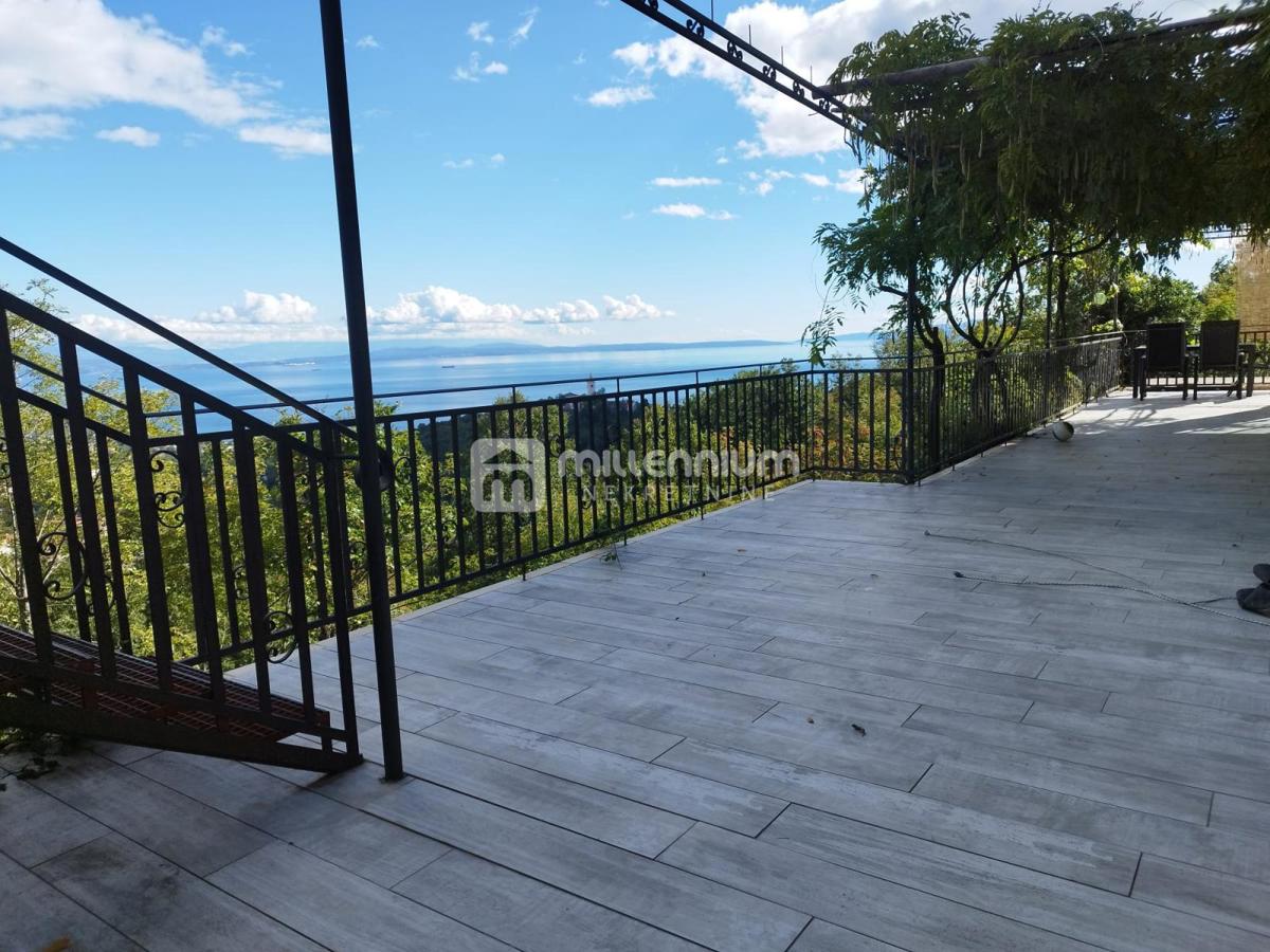 Appartamento Rukavac, Matulji, 72,42m2