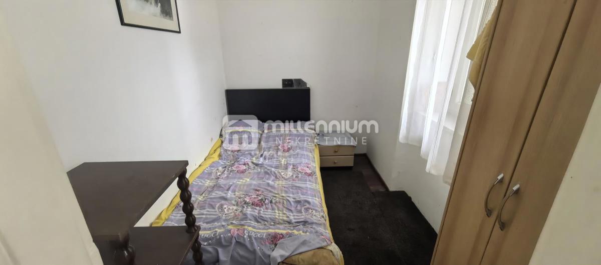 Appartamento Mlaka, Rijeka, 83,80m2