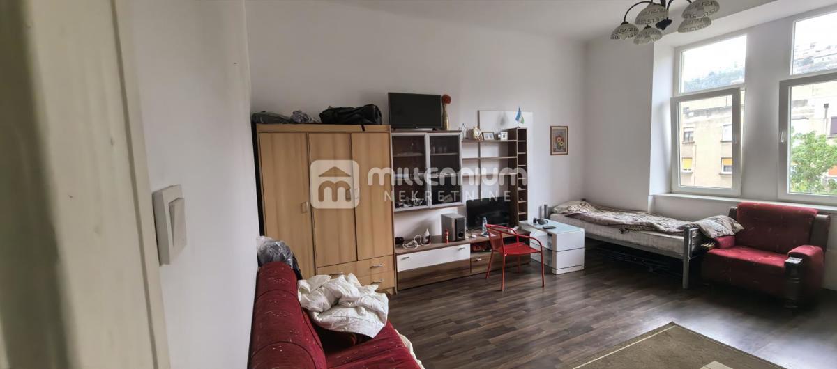 Appartamento Mlaka, Rijeka, 83,80m2