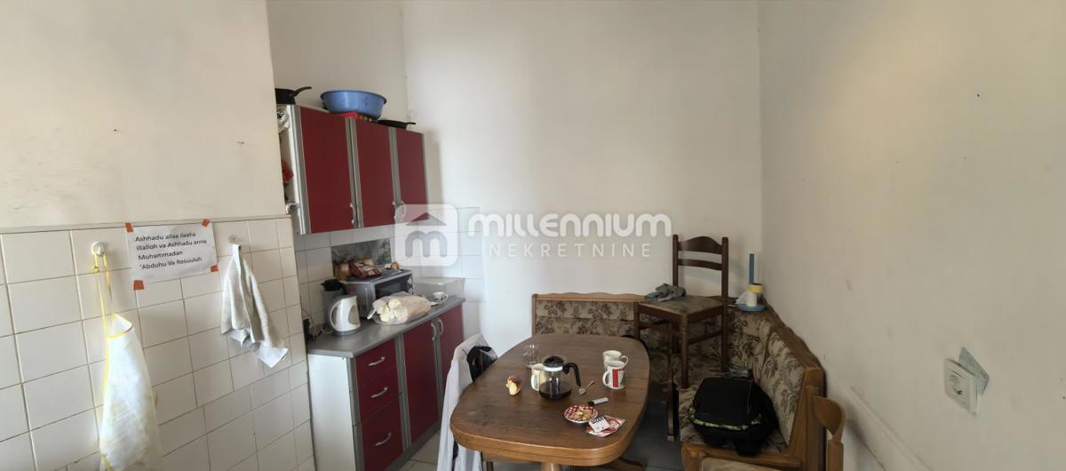 Appartamento Mlaka, Rijeka, 83,80m2