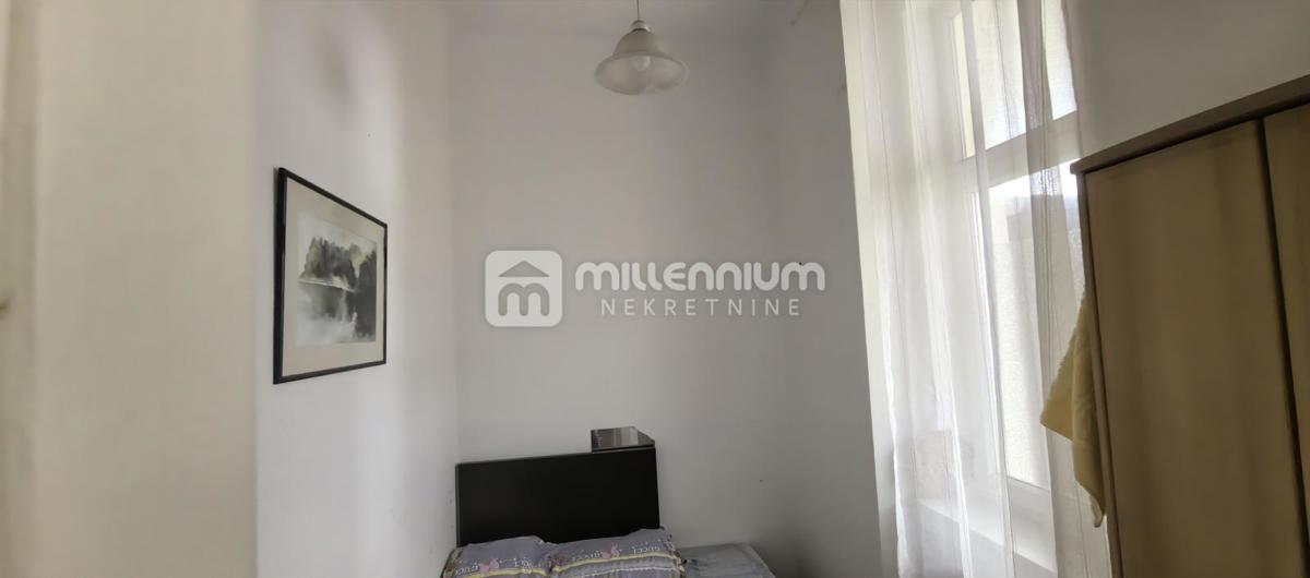 Appartamento Mlaka, Rijeka, 83,80m2