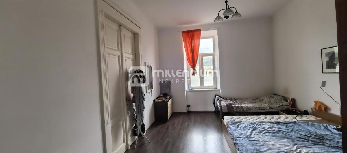 Appartamento Mlaka, Rijeka, 83,80m2