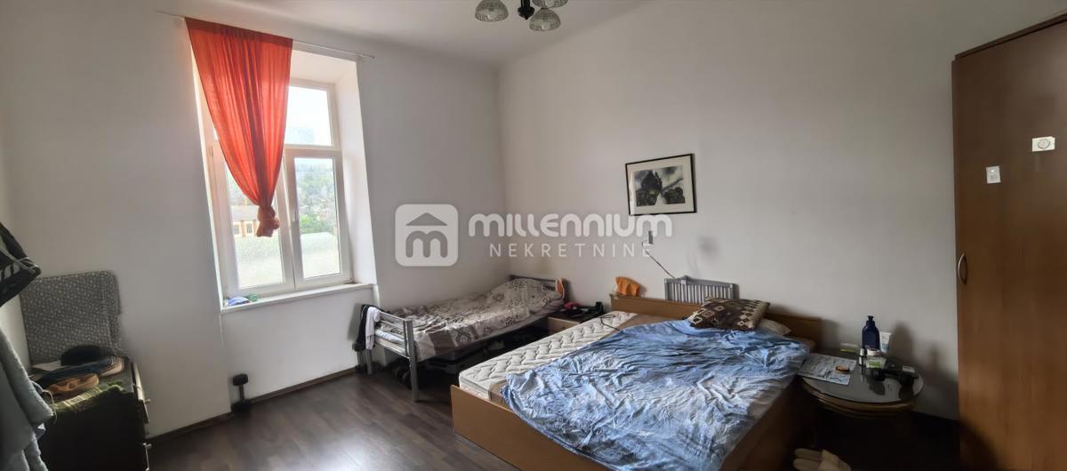 Appartamento Mlaka, Rijeka, 83,80m2