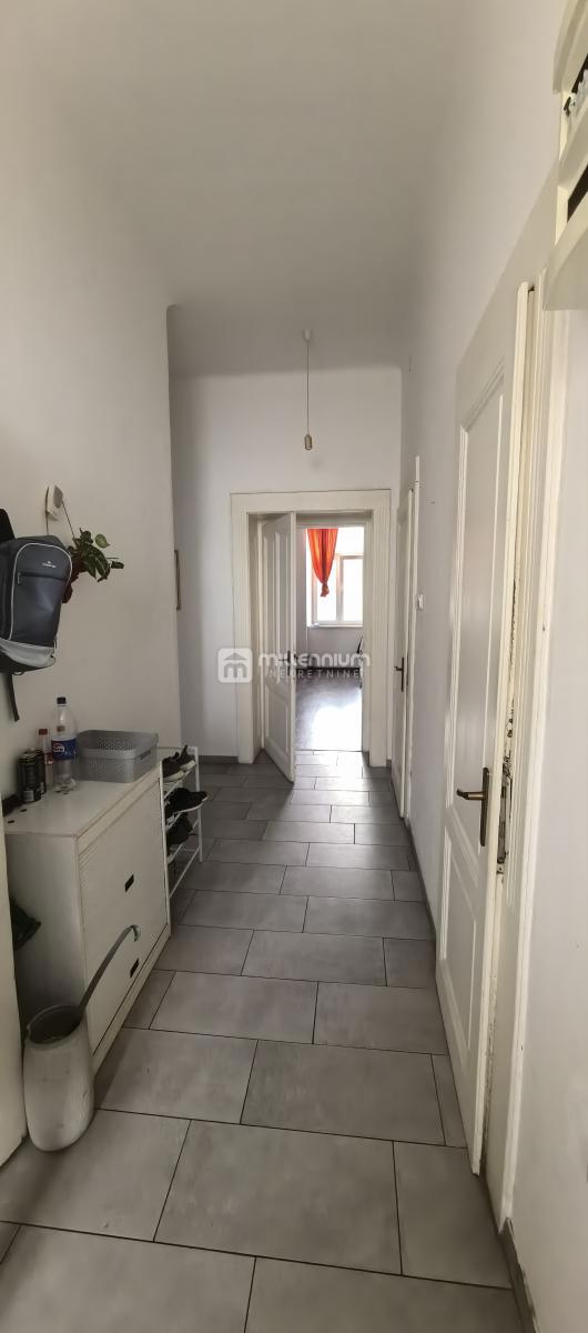 Appartamento Mlaka, Rijeka, 83,80m2