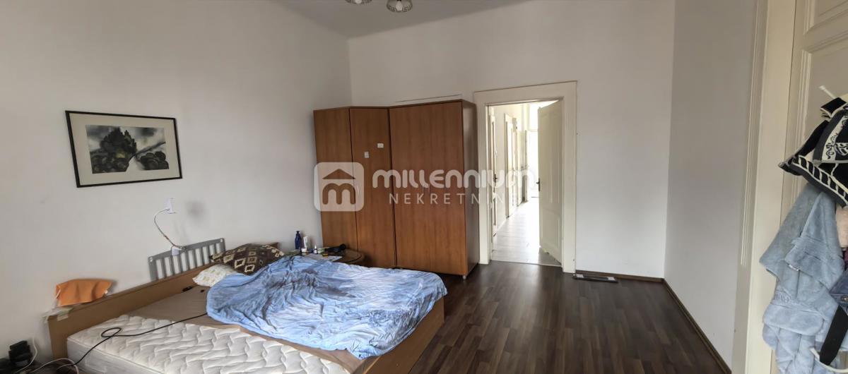 Appartamento Mlaka, Rijeka, 83,80m2