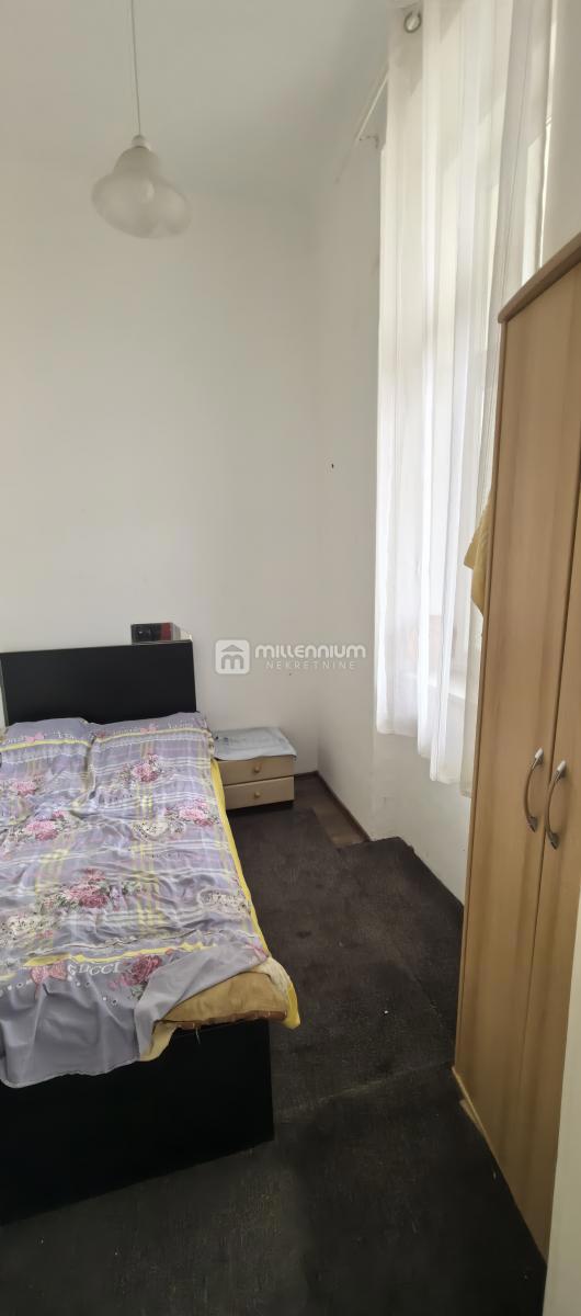 Appartamento Mlaka, Rijeka, 83,80m2