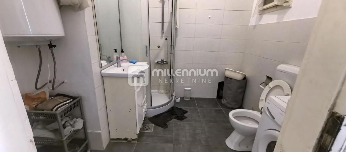 Appartamento Mlaka, Rijeka, 83,80m2