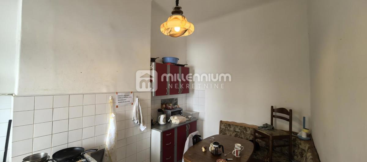 Appartamento Mlaka, Rijeka, 83,80m2