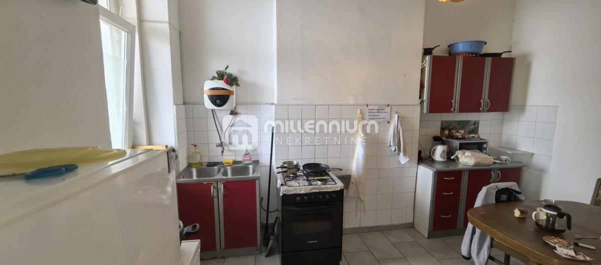 Appartamento Mlaka, Rijeka, 83,80m2