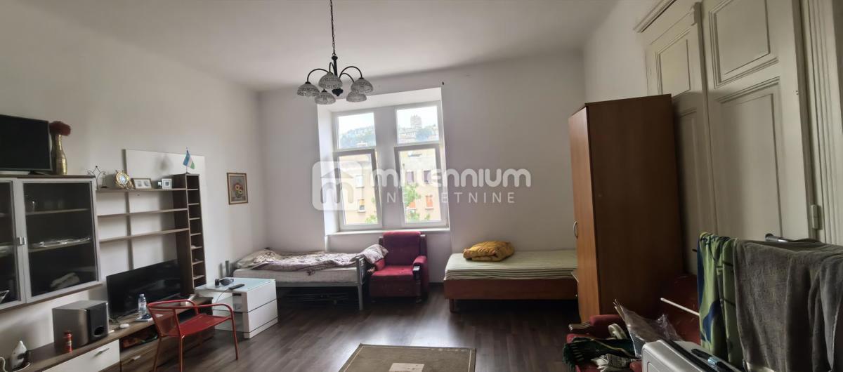 Appartamento Mlaka, Rijeka, 83,80m2