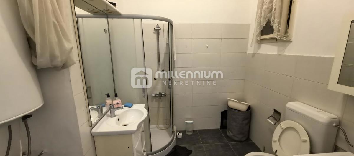 Appartamento Mlaka, Rijeka, 83,80m2