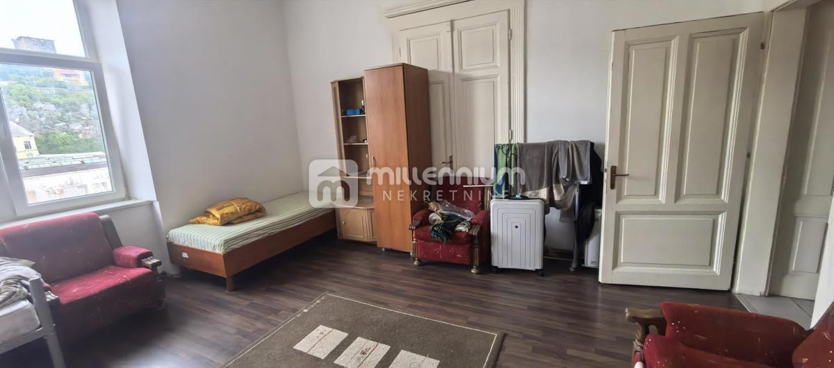 Appartamento Mlaka, Rijeka, 83,80m2