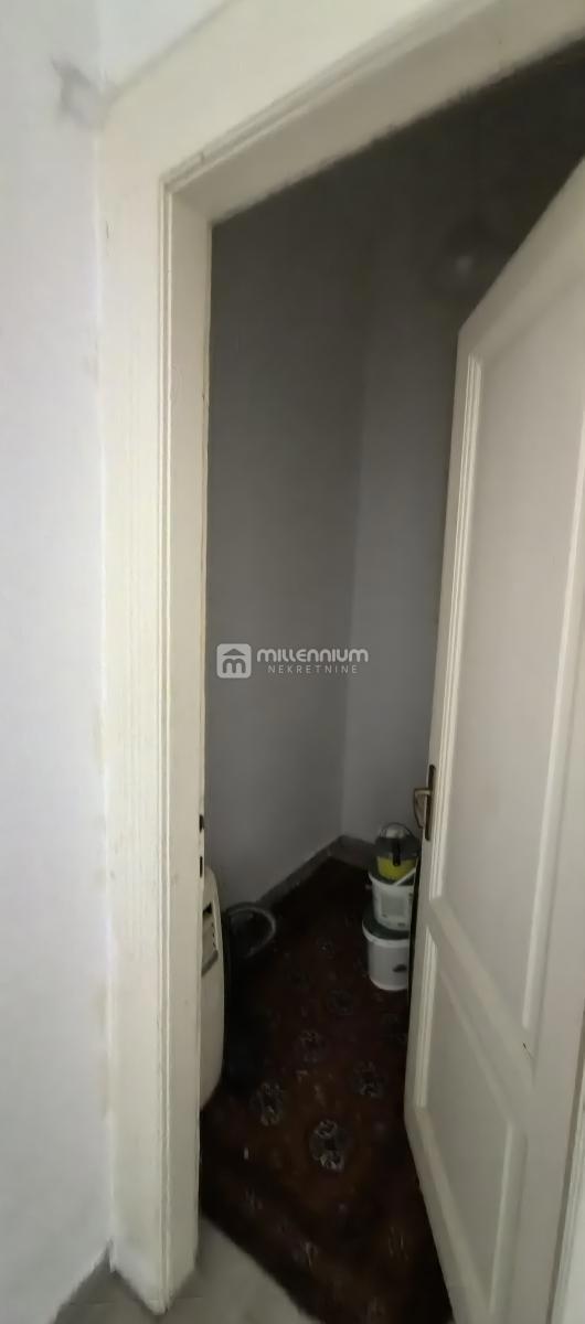 Appartamento Mlaka, Rijeka, 83,80m2