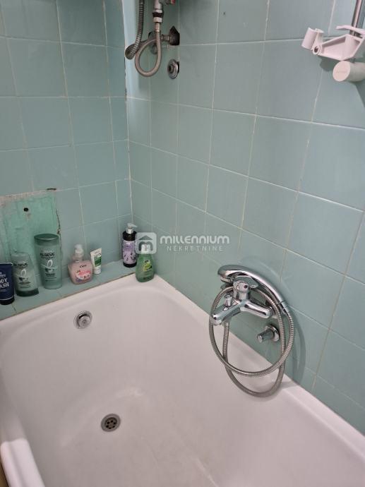 Appartamento Crikvenica, 40,94m2