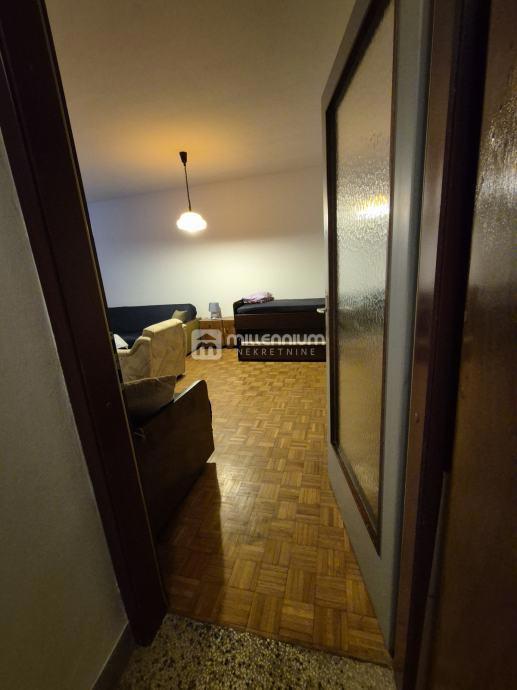 Appartamento Crikvenica, 40,94m2