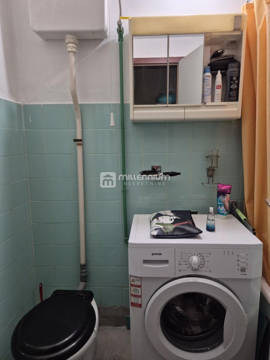 Appartamento Crikvenica, 40,94m2