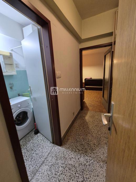 Appartamento Crikvenica, 40,94m2