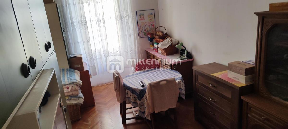 Appartamento Centar, Rijeka, 97m2