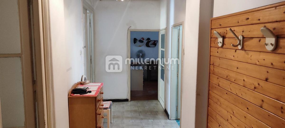 Appartamento Centar, Rijeka, 97m2