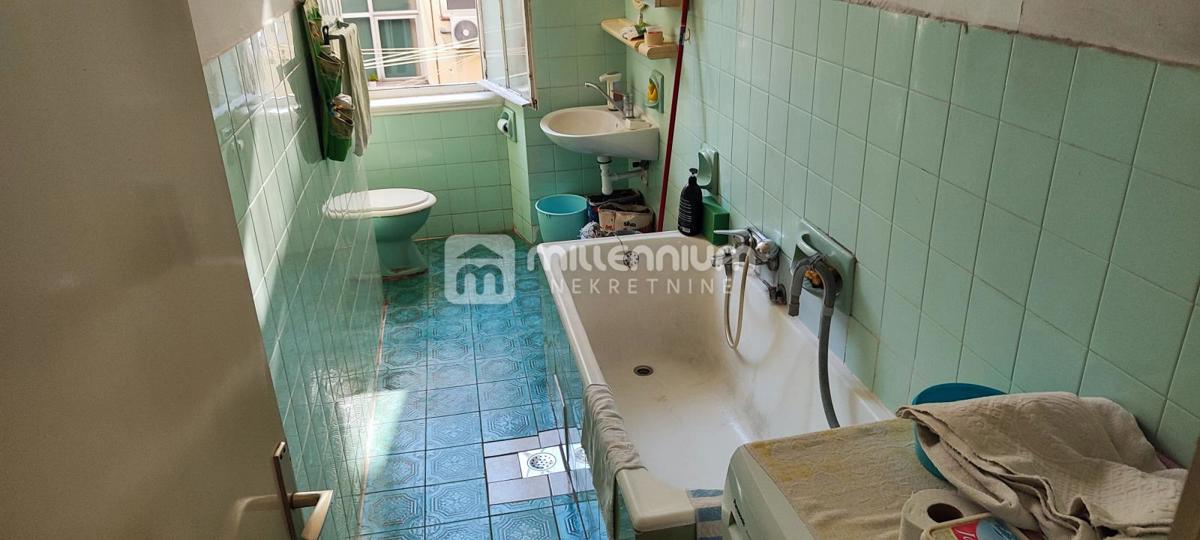 Appartamento Centar, Rijeka, 97m2