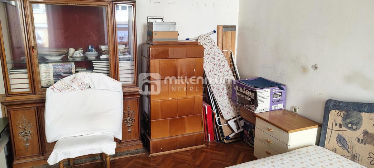 Appartamento Centar, Rijeka, 97m2