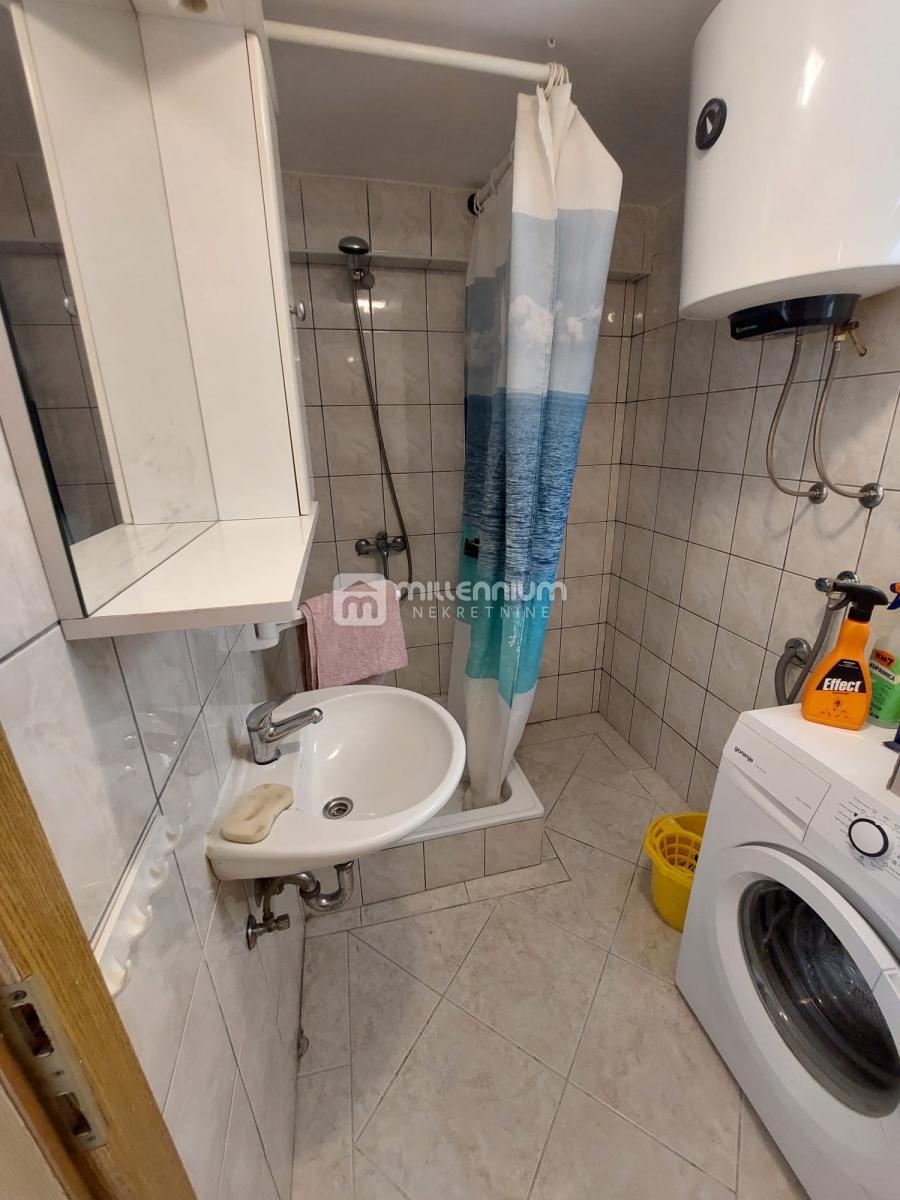 Appartamento Kraljevica, 40,30m2